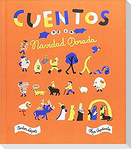 Cuentos de la Navidad dorada