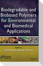 Biodegradable Bio-based Polymers