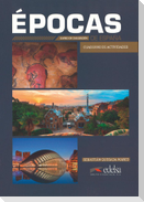 Épocas de España B1-C2 - Cuaderno de actividades
