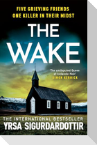The Wake