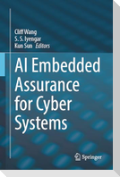 AI Embedded Assurance for Cyber Systems
