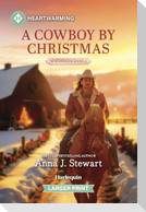 A Cowboy by Christmas
