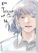 Tower of god. Vol. 14