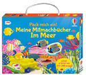 Pack mich ein! Meine Mitmachbücher: Im Meer