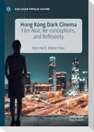 Hong Kong Dark Cinema