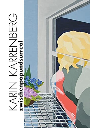Karrenberg, Karin. ZWISCHEN POP UND SURREAL. Books on Demand, 2021.