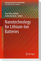 Nanotechnology for Lithium-Ion Batteries