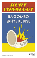 Bagombo Enfiye Kutusu