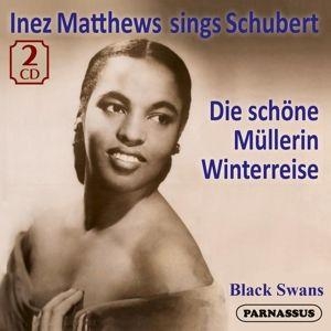 Die schöne Müllerin D 795/Winterreise D 911. note 1 music gmbh / Heidelberg, 2023.