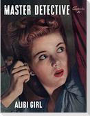 Master Detective, September 1947