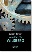 Kein Fall für Wilsberg