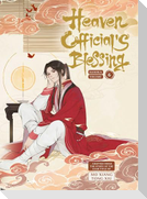 Heaven Official's Blessing Vol. 6