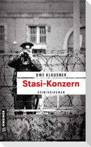 Stasi-Konzern