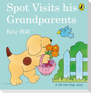 Spot Visits His Grandparents