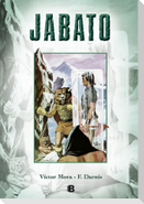 Super Jabato 18. Los vikingos de Sigaar