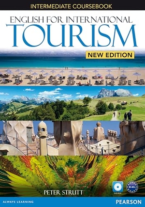 Strutt, Peter / Dubicka, Iwona et al. EIT Inter Ne Cbk/DVD-ROM Pk. Pearson Education, 2013.