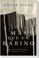 Más Que Un Rabino