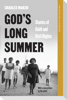 God's Long Summer