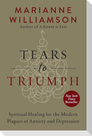 Tears to Triumph