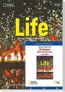 Life - Second Edition A0/A1.1: Beginner - Student's Book and Online Workbook (Printed Access Code) + App