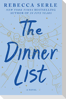 The Dinner List