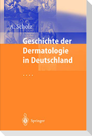 Geschichte der Dermatologie in Deutschland