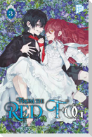 From the Red Fog 3