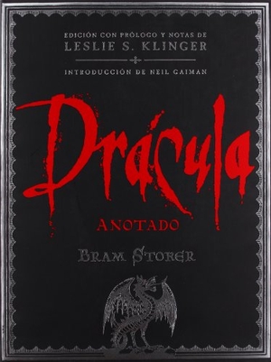 Stoker, Bram / Julio Rodríguez Puértolas. Drácula anotado. Ediciones Akal, 2012.