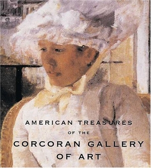 Levy, David C. / Corcoran Gallery of Art et al. American Treasures of the Corcoran Gallery of Art: The World's Most Exclusive Perfumeries. Abbeville Press, 2000.