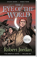 The Eye of the World: The Graphic Novel, Volume Six