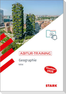 STARK Geographie - Abitur-Training NRW - Abitur ab 2027
