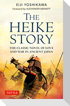 The Heike Story