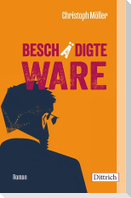 Beschädigte Ware