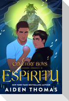 Cemetery Boys: Espíritu