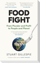 Food Fight
