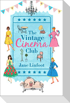 The Vintage Cinema Club
