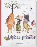 Lápices primos
