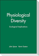 Physiological Diversity