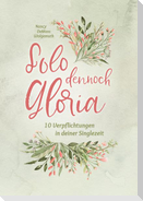 Solo dennoch Gloria
