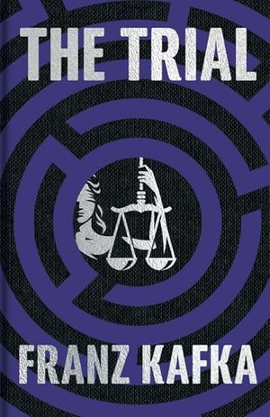 Kafka, Franz. The Trial - Gilded Pocket Edition. Arcturus Publishing Ltd, 2026.