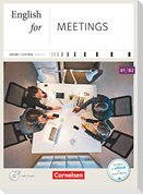 Business Skills B1/B2 - English for Meetings