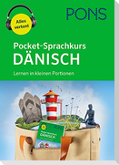 PONS Pocket-Sprachkurs Dänisch