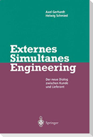 Externes Simultanes Engineering