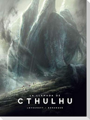 La llamada de Cthulhu