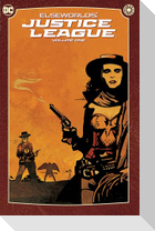Elseworlds: Justice League Vol. 1 (2024 Edition)