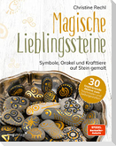 Magische Lieblingssteine