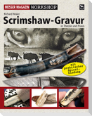 Scrimshaw-Gravur