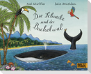 Die Schnecke und der Buckelwal