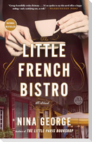 The Little French Bistro