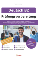 Deutsch B2 Prüfungsvorbereitung